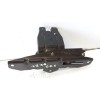 Recambio de cerradura maletero / porton para bmw serie 5 touring (e61) 530d referencia OEM IAM 51247197081  