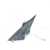Recambio de retrovisor derecho para bmw x3 (e83) 2.0 turbodiesel cat referencia OEM IAM 51163452700  