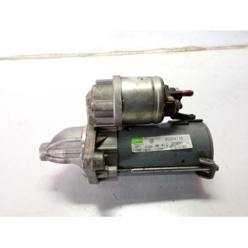 MOTOR ARRANQUE 55204116 2F70460MW 