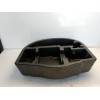 Recambio de molduras traseras para toyota yaris (_p21_, _pa1_, _ph1_) 1.5 hybrid (mxph10) referencia OEM IAM 649930D100  