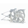 Recambio de electroventilador para opel zafira a elegance referencia OEM IAM 90570740  