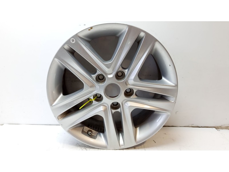 Recambio de llanta para kia ceed sportswagon referencia OEM IAM 52910J7600  52910J7200