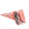 Recambio de piloto trasero derecho para suzuki gsx-r 600/750/1000 (wv) referencia OEM IAM 6351V5 9466116880 