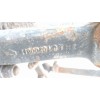 Recambio de puente delantero para nissan trade 100 caja cerrada, techo elevado referencia OEM IAM 11200401  