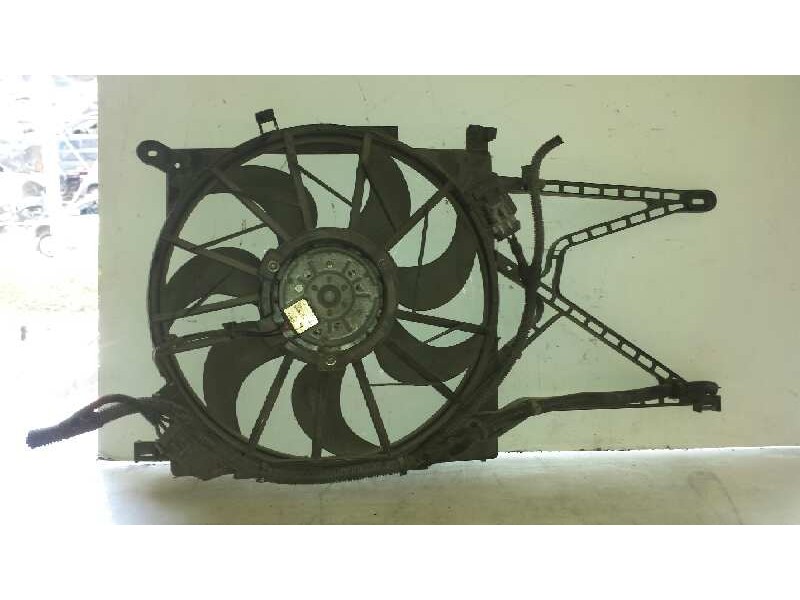 Recambio de electroventilador para opel astra g berlina comfort referencia OEM IAM 0130303246 24431828 GPB