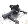 Recambio de diferencial delantero para toyota land cruiser (j15) limited referencia OEM IAM 4111060D00  