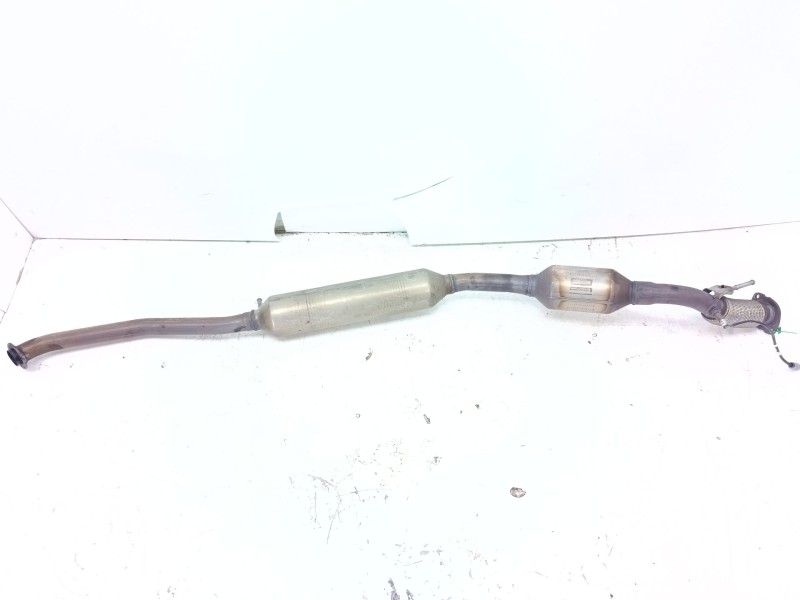 Recambio de catalizador para toyota rav 4 v (_a5_, _h5_) 2.0 (mxaa52) referencia OEM IAM 1741025290  