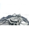 Recambio de electroventilador para opel zafira a elegance referencia OEM IAM 90570740  