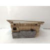 Recambio de guantera para chevrolet captiva (c100, c140) 2.0 d 4wd referencia OEM IAM 96820731  
