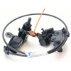 Recambio de cerradura capot para bmw serie 5 touring (e61) 530d referencia OEM IAM 51237008755  8240599