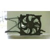 Recambio de electroventilador para opel astra g berlina comfort referencia OEM IAM 0130303246 24431828 GPB