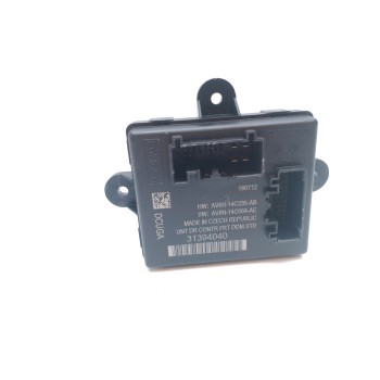 MODULO ELECTRONICO 31394040 