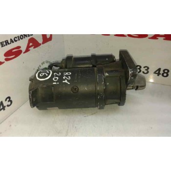 MOTOR ARRANQUE 0986011770 9 DIENTES 