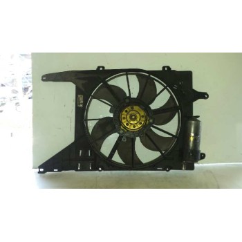 ELECTROVENTILADOR 824D257 PA66GFMD30 