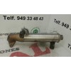 Recambio de valvula egr para ford mondeo berlina (gd) ambiente referencia OEM IAM 3409F464AH  