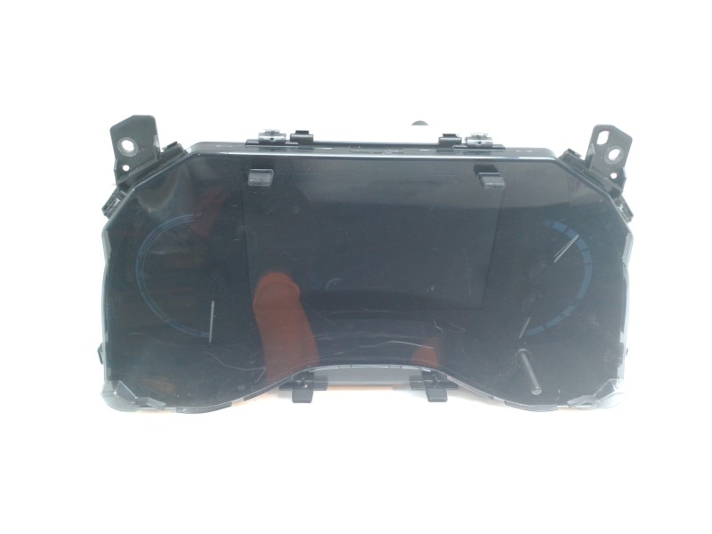 Recambio de cuadro instrumentos para toyota yaris 1.5 16v cat referencia OEM IAM 83800F5B60  