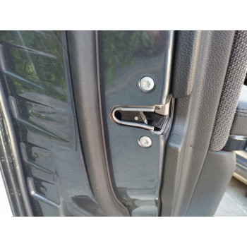 CERRADURA PUERTA DELANTERA IZQUIERDA A2047202735 
