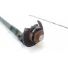 Recambio de puente trasero para fiat ducato caja abeirta 33 (06.2006 =>) 130 (rs: 3000 mm) referencia OEM IAM 52218764  