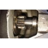 Recambio de motor arranque para renault espace (j11) 2.2 cat referencia OEM IAM 0986011770 9 DIENTES 