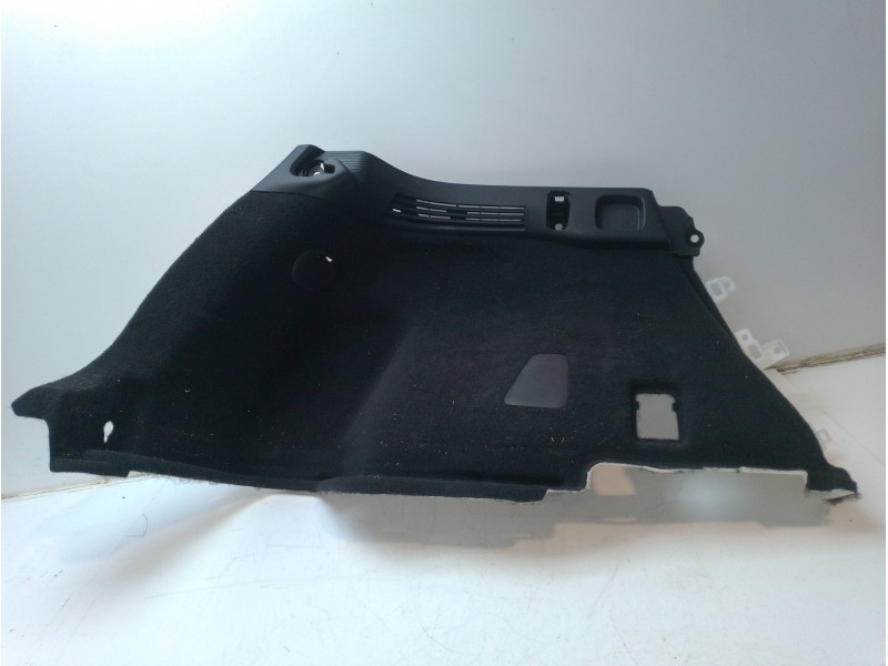 Recambio de molduras traseras para lexus ct (zwa10_) 200h (zwa10_) referencia OEM IAM 6474076010C1  