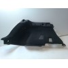 Recambio de molduras traseras para lexus ct (zwa10_) 200h (zwa10_) referencia OEM IAM 6474076010C1  