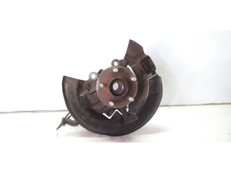 Recambio de mangueta delantera derecha para ford kuga (cbs) business edition referencia OEM IAM C520FRRH CV5120448AB 