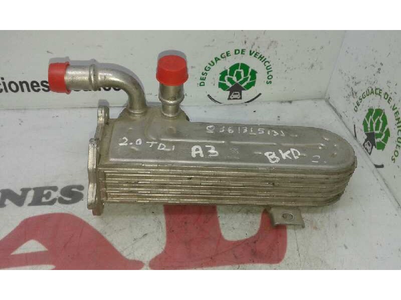 Recambio de valvula egr para audi a3 (8p) 2.0 tdi ambiente referencia OEM IAM 036131513J 3067 