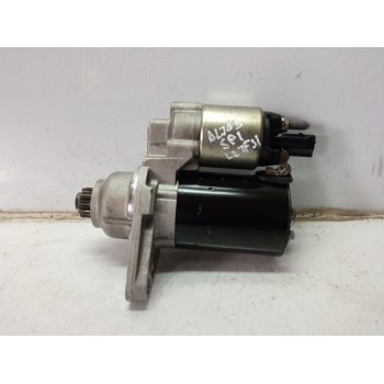 MOTOR ARRANQUE 0AH911023A 0001120410 
