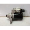 Recambio de motor arranque para seat altea (5p1) 1.2 tsi referencia OEM IAM 0AH911023A 0001120410 