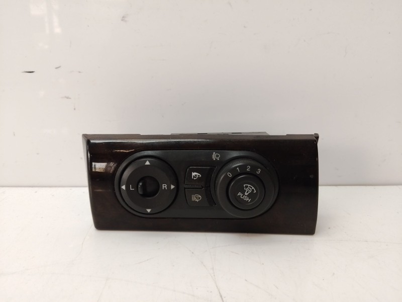 Recambio de mando retrovisor para chevrolet captiva (c100, c140) 2.0 d 4wd referencia OEM IAM 96628623  