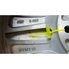 Recambio de llanta para kia ceed sportswagon referencia OEM IAM 52910J7600  52910J7200