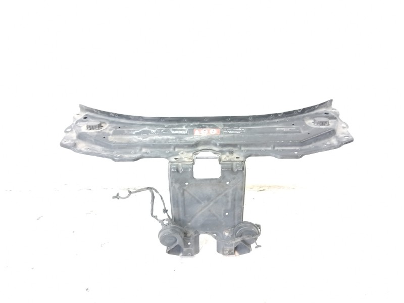 Recambio de panel frontal para mercedes-benz clase r (w251) 350 (251.056) referencia OEM IAM A2516200486  