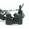 Recambio de cerradura capot para bmw serie 5 touring (e61) 530d referencia OEM IAM 51237008755  8240599