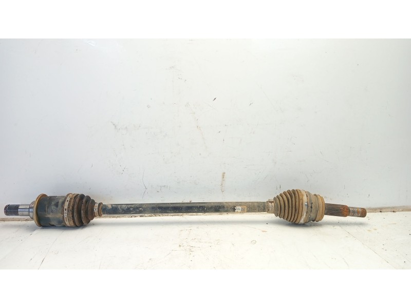 Recambio de transmision trasera izquierda para toyota rav4 referencia OEM IAM 4234042060  