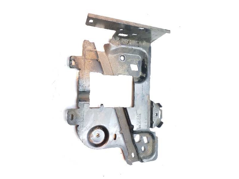 Recambio de bateria para peugeot 2008 (--.2013) active referencia OEM IAM 9806487180  