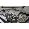 Recambio de elevalunas delantero izquierdo para hyundai tucson (jm) 2.0 crdi cat referencia OEM IAM 824702E010  
