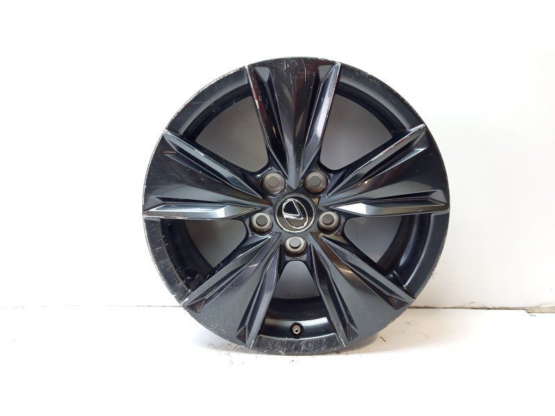 Recambio de llanta para lexus ux (za10) 250h referencia OEM IAM 4261176300  
