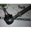 Recambio de cremallera direccion para citroën c4 berlina collection referencia OEM IAM 20389112  