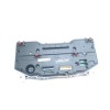 Recambio de cuadro instrumentos para toyota yaris 1.5 16v cat referencia OEM IAM 83800F5B60  