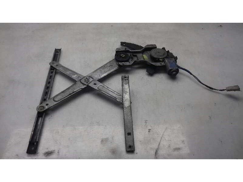 Recambio de elevalunas delantero derecho para hyundai matrix (fc) 1.6 gls worldcup referencia OEM IAM 9882017100  