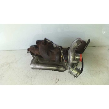 TURBOCOMPRESOR 4910106312 60106K6620D 