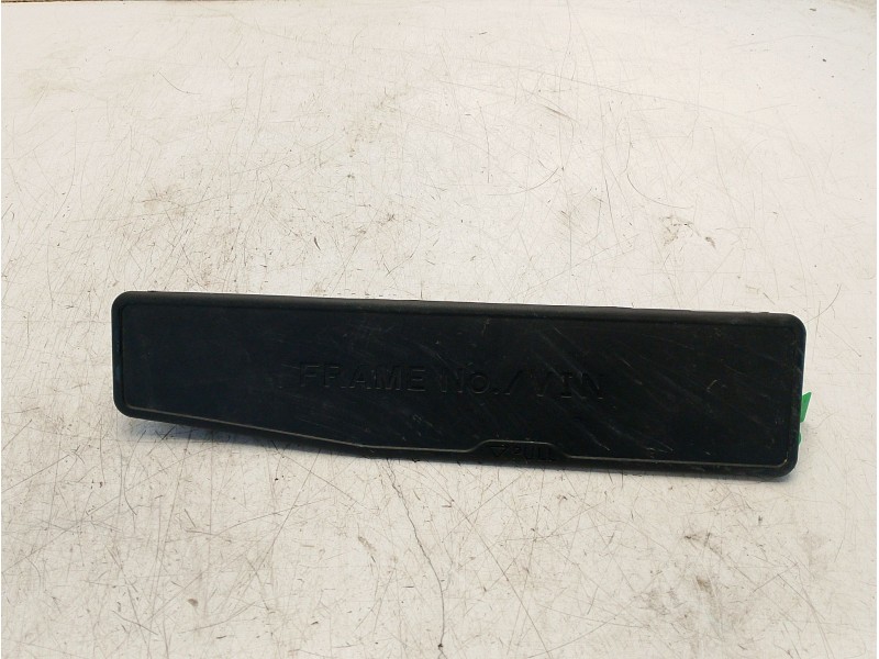 Recambio de moldura para toyota rav 4 v (_a5_, _h5_) 2.0 (mxaa52) referencia OEM IAM 5856942040C0  