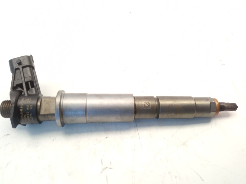 Recambio de inyector para nissan x-trail (t31) le referencia OEM IAM 0445115022 0445115022 