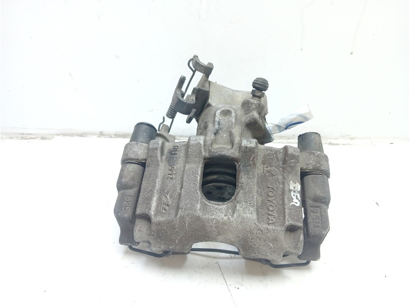 Recambio de pinza freno trasera derecha para toyota yaris active referencia OEM IAM 477300D200 RH992 