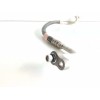 Recambio de tubos aire acondicionado para ssangyong rodius xdi limited awd referencia OEM IAM 6861021120  