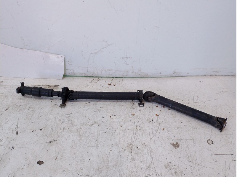 Recambio de cardan para bmw 3 (e46) 320 d referencia OEM IAM 26117518375  