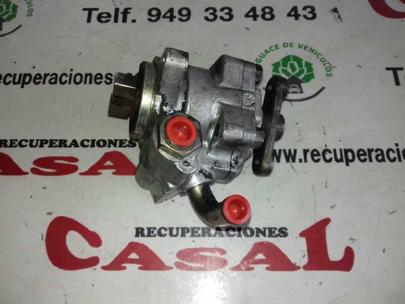 Recambio de bomba direccion para chrysler voyager (es) 2.5 cat referencia OEM IAM P0171425389  