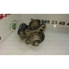 Recambio de motor arranque para ford mondeo berlina (gd) glx referencia OEM IAM F6RU11131BA XS7U11000C4A1 10 DIENTES