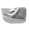 Recambio de guarnecido puerta delantera izquierda para peugeot 2008 (--.2013) active referencia OEM IAM 98029870ZD  