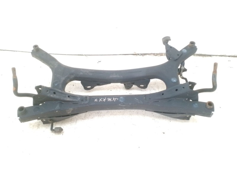 Recambio de puente trasero para lexus ux (za10) 250h referencia OEM IAM 5120676010  
